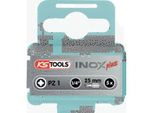 Ks Tools 1/4" Edelstahl Bit 25 Mm PZ1 - 910.2220"