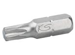 Ks Tools Bit Torx 1/4" 25 Mm T30 - 911.2327"