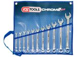 Ks Tools 518.0641 Set Di Chiavi Combinate