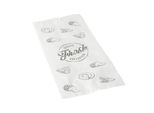 Papstar Sacchetto Per Macelleria In Carta Kraft Filettato Piccolo
