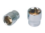 Ks Tools 1/2" Chromeplus Esagono Incassato 12 Mm - 918.1212"