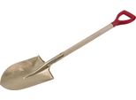 Ks Tools Bronzeplus Frankfurt Pala Con Impugnatura A D