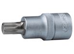Ks Tools Bussola Da 1/2" Xzn, M9, 55 Mm"