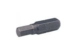 Ks Tools 1/4" Bit Esagonale 25 Mm 2 Mm - 911.2377"