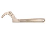 Ks Tools Bronzeplus Chiave A Gancio Articolata Ø 115-170 Mm - 963.8209