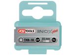 Ks Tools 1/4" Edelstahl Bit 25 Mm TB40 - 910.2366"
