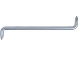 Ks Tools 151.2684 Allen Key Pz 3, Pz 4