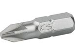 Ks Tools 1/4" Bit Pz 25 Mm PZ4 - 911.3345"