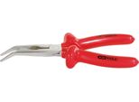 Ks Tools 1171292 Round Nose Pliers Tool Steel 200 Mm