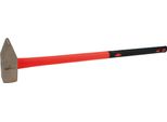 Ks Tools Bronzeplus, Martello Da 5000 G, Con Manico In Fibra Di Vetro
