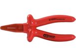 Ks Tools 1171715 Flat Nose Pliers Tool Steel 160 Mm