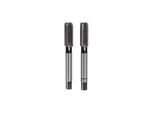 Ks Tools Set Di Rubinetti Manuali Hss Mf Mf6X0,75 2 Pezzi - 331.1104