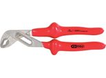 Ks Tools 1000V Pinze Per Pompe Dell'acqua, 240 Mm, 117.1273