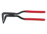 Ks Tools 2221603 Seaming Pliers 1 Pc(S)