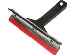 Raschietto Vileda 15 Cm Nero / Rosso