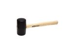 Ks Tools Mazzuolo In Gomma, 700 G, 140.5223