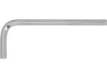 Ks Tools Acciaio Inox Chiave Esagonale Corta 2,5 Mm - 964.03025