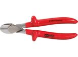 Ks Tools 117.1282 1171282 Kraft Side Cutter 180 Mm