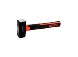 Ks Tools 142.5101 Martello Martello A Mazza Nero