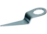 Ks Tools Lama Da Taglio Diritta A Manovella Lunghezza 50 Mm - 140.2255
