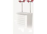 Ks Tools Sollevatore Ultimateline, Ø 120 Mm, Argento