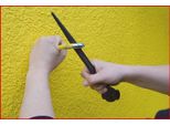 Ks Tools Chiave Per Ponteggi, Reversibile 10X13 Mm - 522.1013