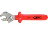 Ks Tools Chiave Combinata Con Isolamento Protettivo 24 Mm - 117.1250