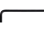 Ks Tools Chiave Esagonale Fosfatata Corta 1/4" - 151.2640"