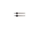 Ks Tools Corona Intercambiabile Per Fresa Per Saldatura A Punti Hss 10 Mm Confezione Da 3 Pezzi - 332.0954