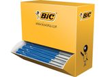 Bic Biro Retrattile M10 Clic, Blu, Value Pack