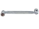 Ks Tools TX-E Chiave A Doppio Snodo, E22Xe24, 517.0335