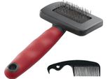Ferplast By Marex Gro 5942 Articoli Per La Cura Spazzole Per Cani E Gatti
