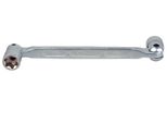 Ks Tools Chiave Torx-E A Doppio Snodo E18Xe20 - 517.0334