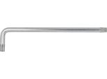 Ks Tools Acciaio Inox Chiave Torx Angolare Con Foro, Lunga TB20 - 964.0603