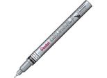 Pennarello Pentel Paint Marker MFP10, Argento