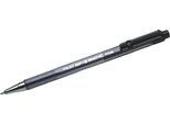 Biros BP-S Matic F Nero Confezione Da 12 Penne