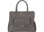 Betty Barclay Borsa Shopper Zip Bag Anthracite Antracite