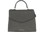 Betty Barclay Borsetta Borsa A Tracolla Flap Bag Antracite Grigio Scuro