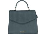 Betty Barclay Borsetta Borsa A Tracolla Flap Bag Petrol Petrolio