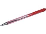 Biros BP-S Matic F Rosso Confezione Da 12 Penne