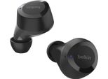 Belkin Soundform Bolt Cuffie Intrauricolari Senza Fili Bw. Auc009Btblk