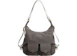 Betty Barclay Borsa A Tracolla Multifunction Bag Anthracite Grigio
