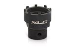 Xlc TO-S04 Attrezzo Per Movimento Centrale A 8 Slot, Isis Drive