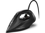 Philips DST7511/80, Tipo: Ferro Da Stiro A Secco E A Vapore, Materiale Piastra: Piastra Steamglide Elite, Lunghezza Cavo: 2 M. Potenza: 3200 W, Tensione Di Ingresso Ac: 240 V. Larghezza: 128,8 Mm, Profondità: 319,5 Mm, Altezza: 153,3 Mm (DST7511/80)