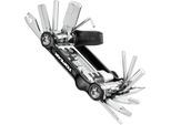 Wrench Topeak Mini 20 Pro Black