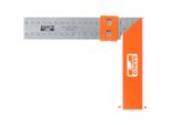 Bahco Squadra Da Carpentiere 250 Mm Arancione 9048-250