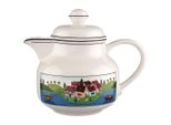 2145592 Teiera 6 Pers. Design Naif Villeroy & Boch