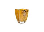 Goebel Gustav Klimt - Adele Bloch-Bauer (Windlicht, Glas)