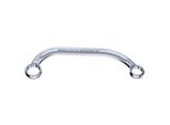 Stahlwille 27 Chiave Ad Anello Doppia Starter 14 X 16 Mm 41091416 (Chiave Ad Anello)