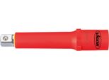 Estensione Vde ∙ V3341 ∙ 1/2 Pollice (12,5 Mm) Quadrato Cavo ∙ 1/2 Pollice (12,5 Mm) Quadrato Pieno ∙ 125 Mm